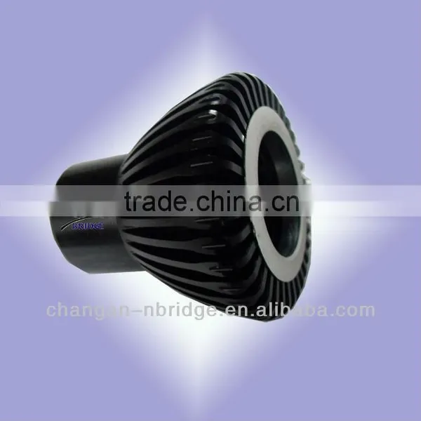 Led Aluminium Lamp Cover Outdoor Shade