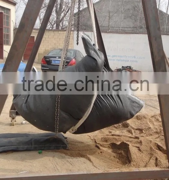 Geotextile Container photo-3
