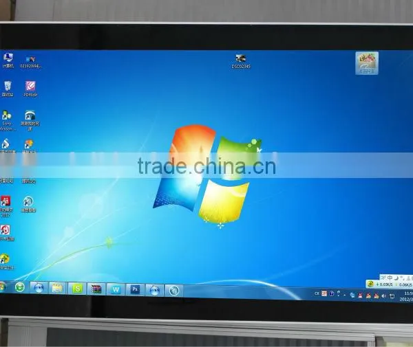 19020x1080HD Resolution, Touch Screen pc tv All in One