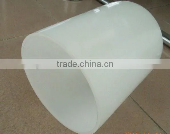 HOT!! 3 Inch Hard Round Tube Coiling Core Pipe