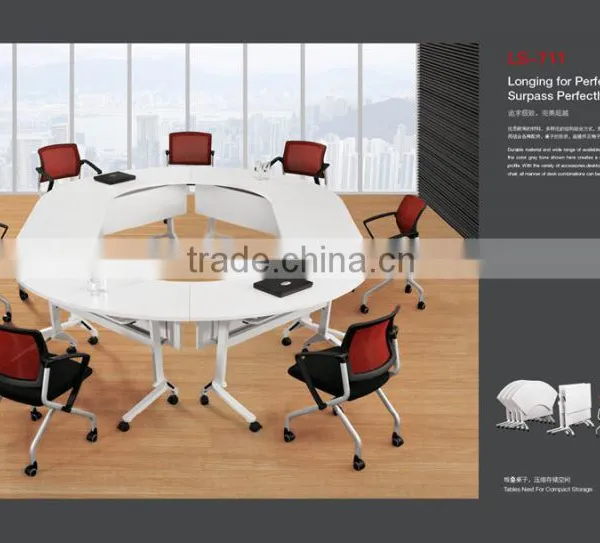 Perfect Office Furniture for Combination Meeting Table From Chinese Supplier photo-3