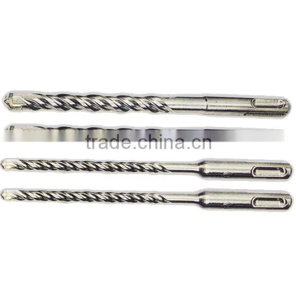 High Speed Steel Drill Bits For Wood Durable Installer Bits photo-5