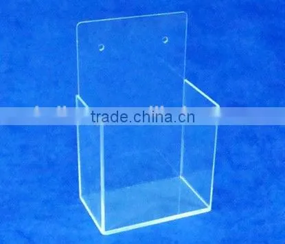 Magazine Acrylic Holder photo-3