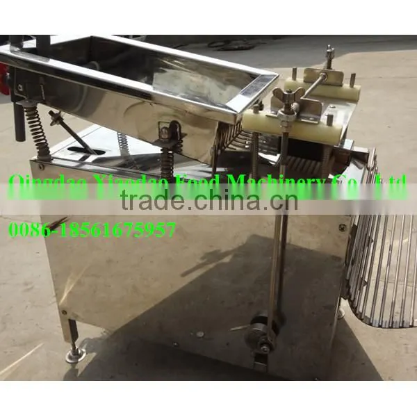 Hot Selling Automatic Quail Egg Peeling Machine /quail Egg Peeling /quail Egg Peeler Machine photo-4