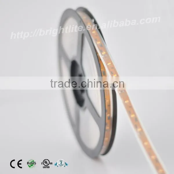 3014 Waterproof IP67 Natural White 60LED UL Certificate Color Changing Led Strip Light photo-6