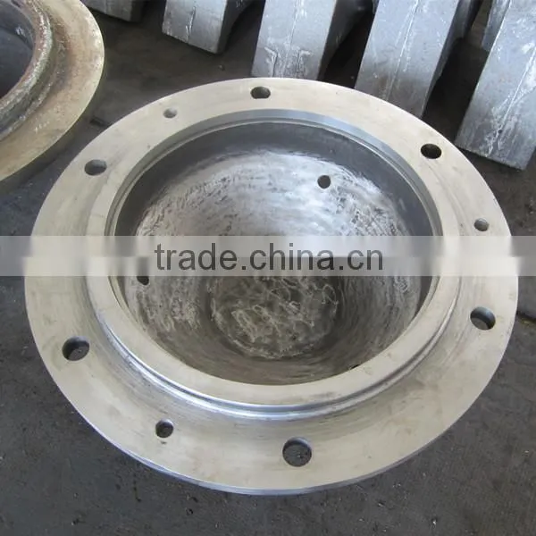 Liaoning Dalian Casting Factory photo-6