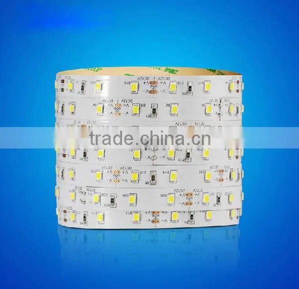 IP68 Waterproof LED Strip With 2835 120 LED per Meter photo-3