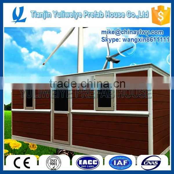Flat Pack Hotel for Sale