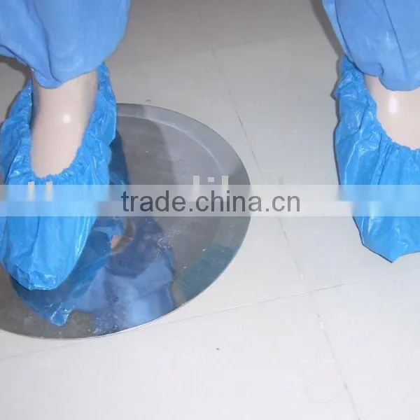 CPE Shoe Cover