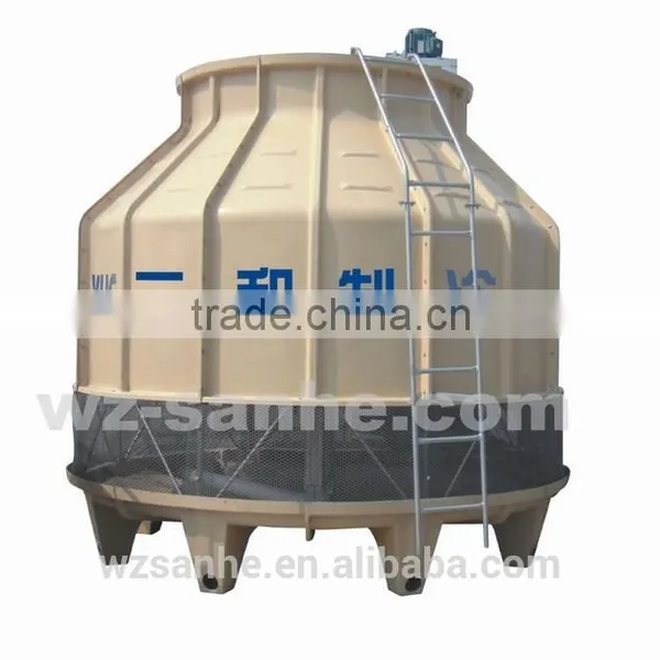 Cooling Tower Unit