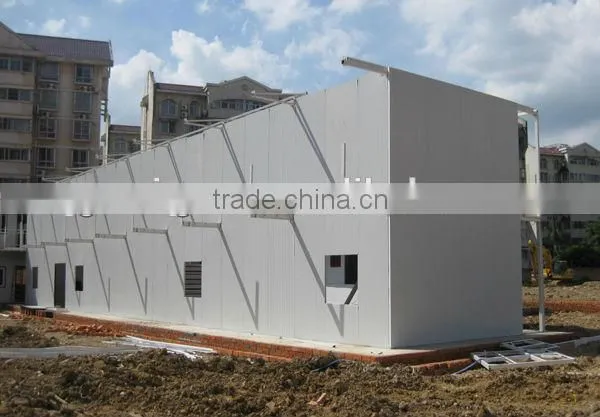 Cheap Modular Apartment Building photo-3