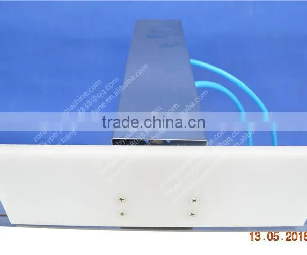 BY-XBC Full Automatic Metal Weight Detector for Food, Weighting Machine photo-3