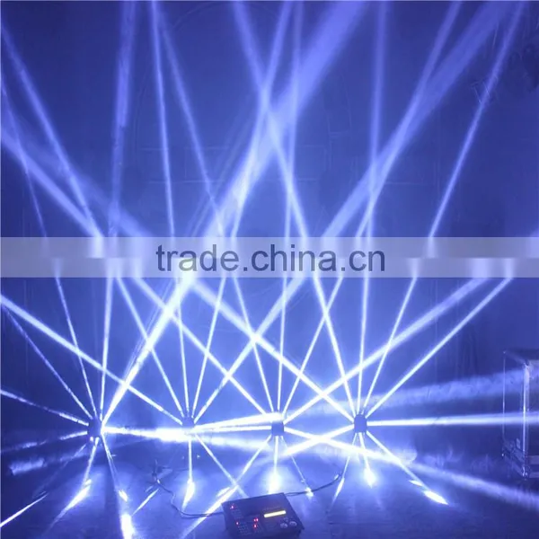 China DJ Equipment Light 5R Scanner photo-5