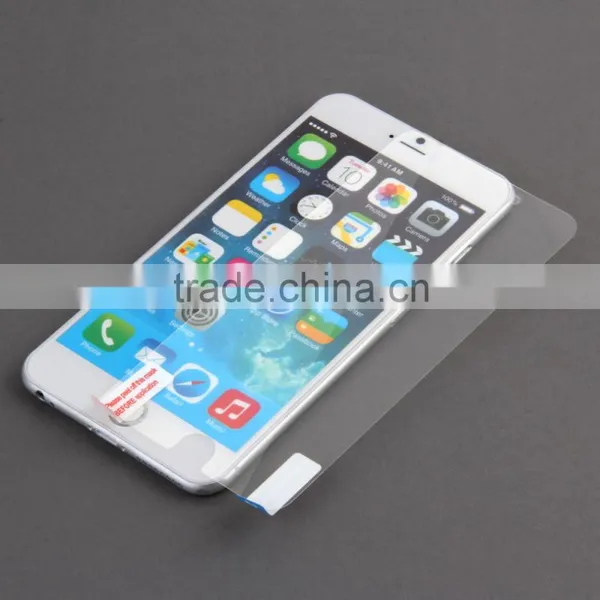 Ultra Clear Screen Protector Cover Film Guard Shield for Apple IPhone 6 Plus photo-5