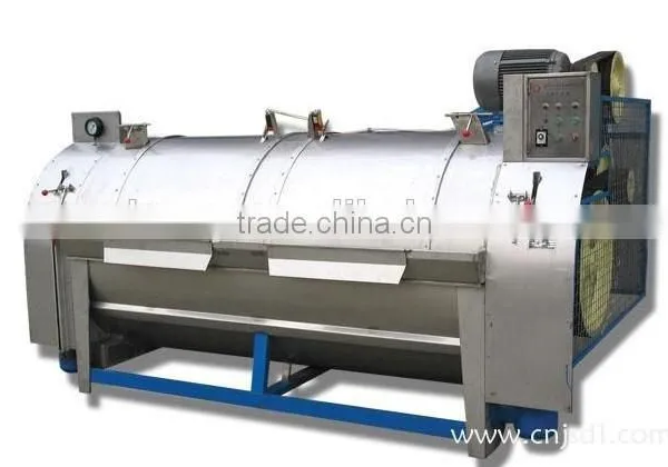 Industrial Wash Machine