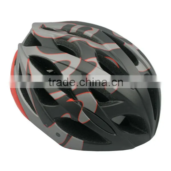 In-mold Bicycle Helmets,GY-IM29F,excellent Novel Design photo-5