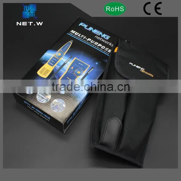 Customized Design Audio & Cable Tester Tracker photo-2