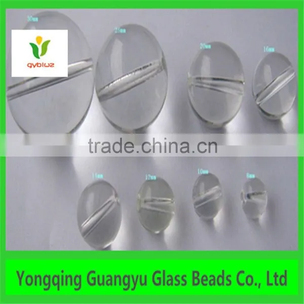 High Quality Blasting Glass Bead, Shot Peening Glass Beads photo-5