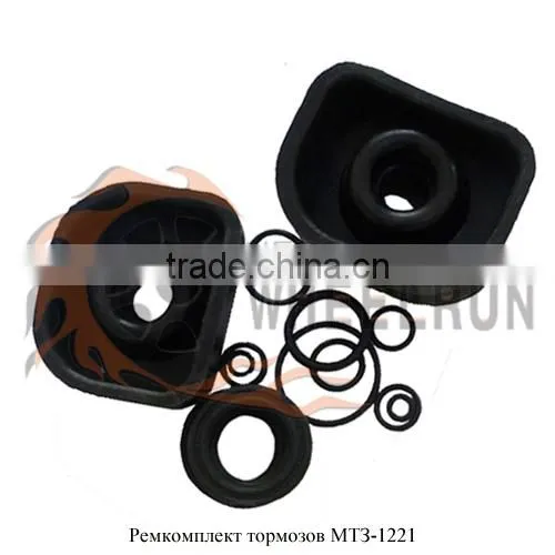 Repair Kit for Yenisei Brake & Clutch photo-3
