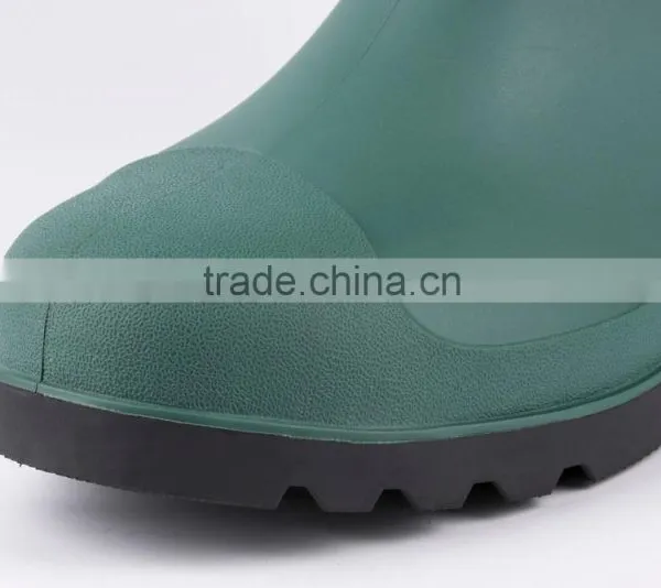 Pvc Rain Boot for Worker SJ001 photo-5