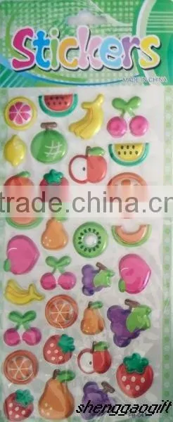Crystal Body Tattoo Sticker