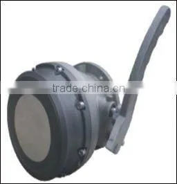 API adaptor, tank truck valve, tank truck fittings