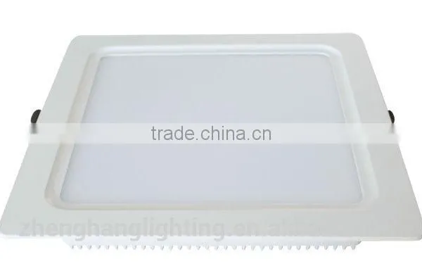 Back Light Square Inner Bevel photo-2