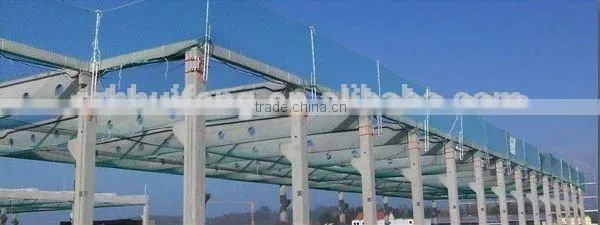 Construction Building Safety Nets photo-2