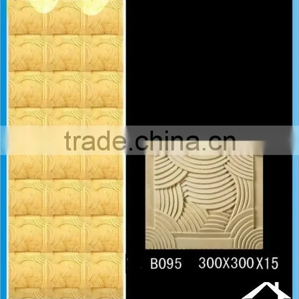 Amazing Sandstone Carved Wall photo-5