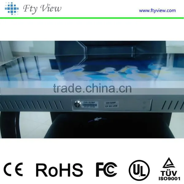 21.5 Inch Wall Mounted ad Player photo-2