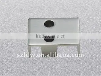 Handle End Cap