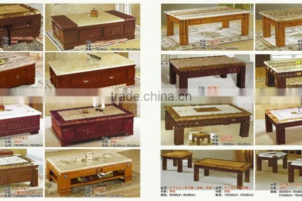 On Sale Competitive Price Modern Tea Table Design photo-4