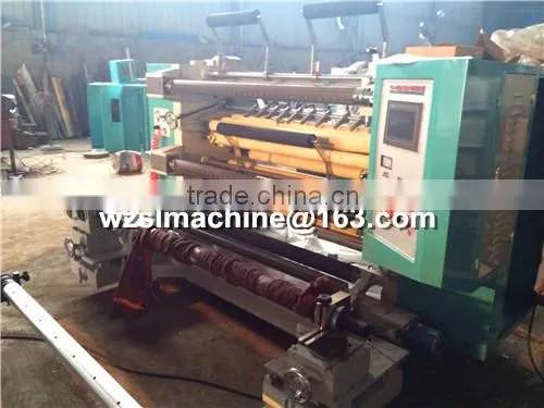 Newest Food Slitting Machine photo-4