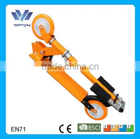 Scooter for Kids photo-3