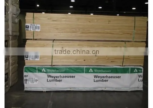 Weyerhaeuser Southern Yellow Pine photo-4