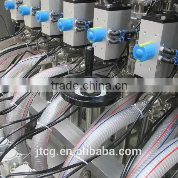 20ml ~ 30L Insectide/ Herbicide/ Detegent Filling Mahince photo-4