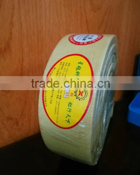 Kevlar Conveyor Belt for Aluminium Extrusion