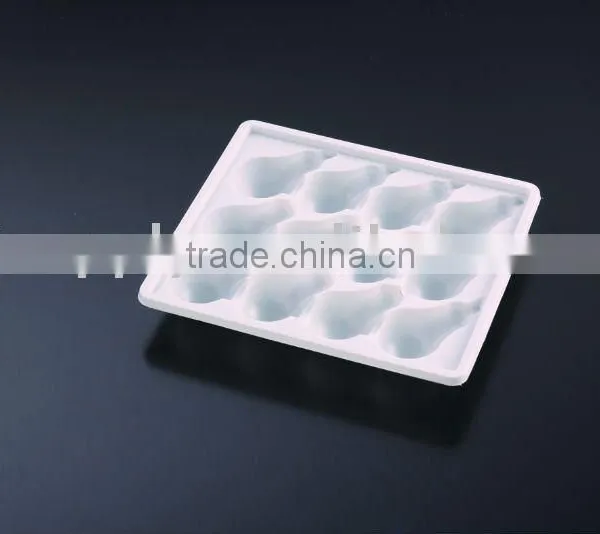 Ice Cream Tray