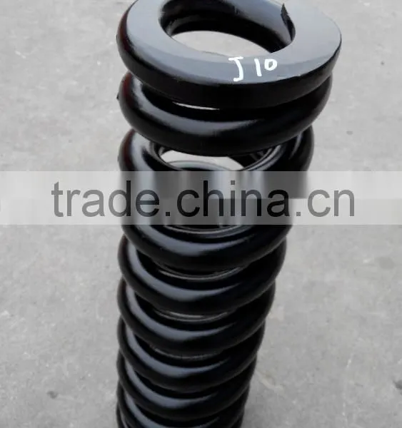 High Quality and Competitive Price Track Spring photo-2