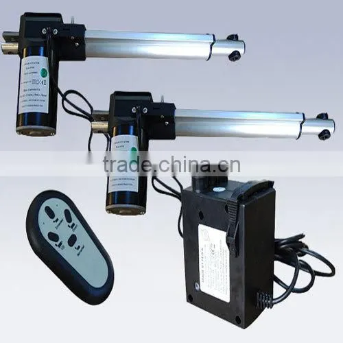 FYK011 1-3 High Quality dc Motor Linear Actuators Control Box photo-4