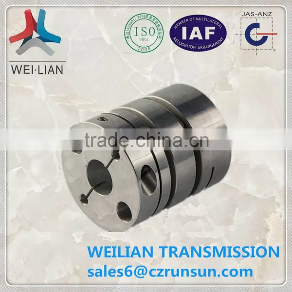 JL Series Keyless Locking photo-2