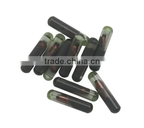 2015 Top Quality Blank Key Transponder Chip Id48 With Good Feedback id 48 Megamos Crypto Chip 100pcs/lot With Lowest Price photo-4