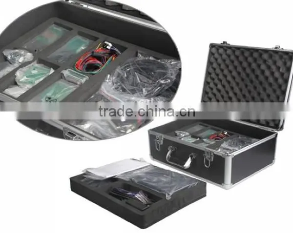 Strong Odometer Correction + Audio Decoding + Airbage Reset + ECU Programming+PIN Code Reading Digimaster 3 Odometer Change Tool photo-5