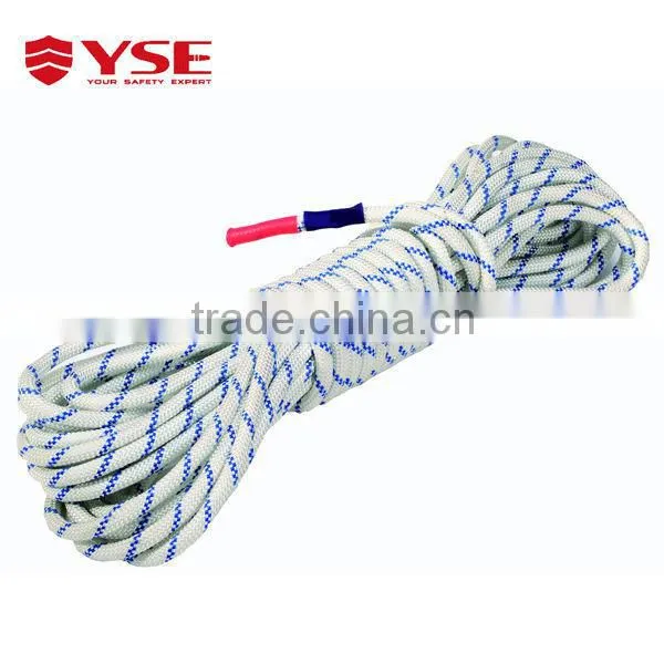 Fire Retardant Rope for Fire Fighting
