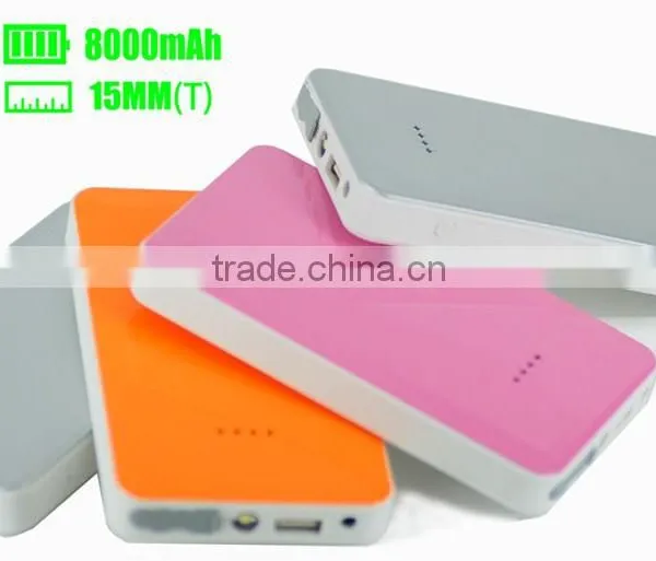 OBOE B38 Low Cost Car Jump Starter Power Bank photo-2
