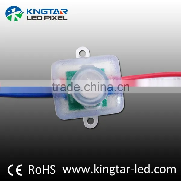 0.3W Ws2811 50 pc Pixel LED 5 Volt photo-2