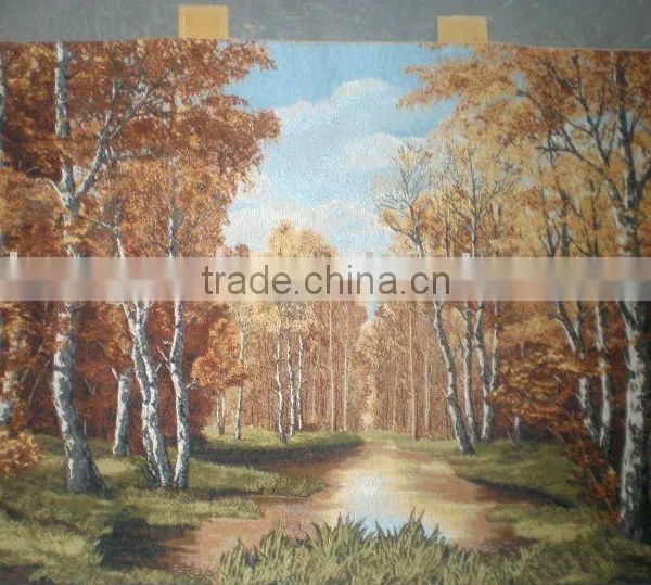 Landscape Tapestry