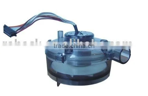 Brushless dc Blower