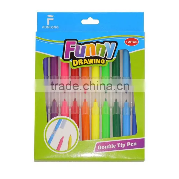 Water Color Pen Set
