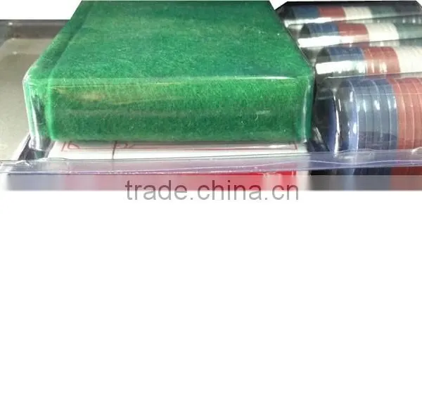 Poker Cloth in Poker Set